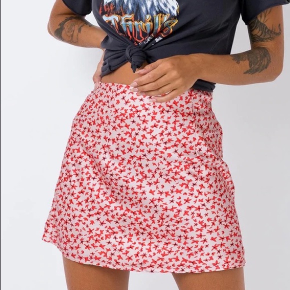 princess polly skirt